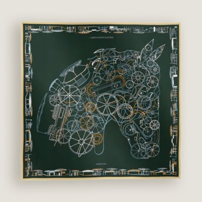 2411-62｜エルメス カレ 90 スカーフ ネイビー Eperon d'or 楽天市場】エルメス カレ90 スカーフ Eperon d'or 黄金の拍車